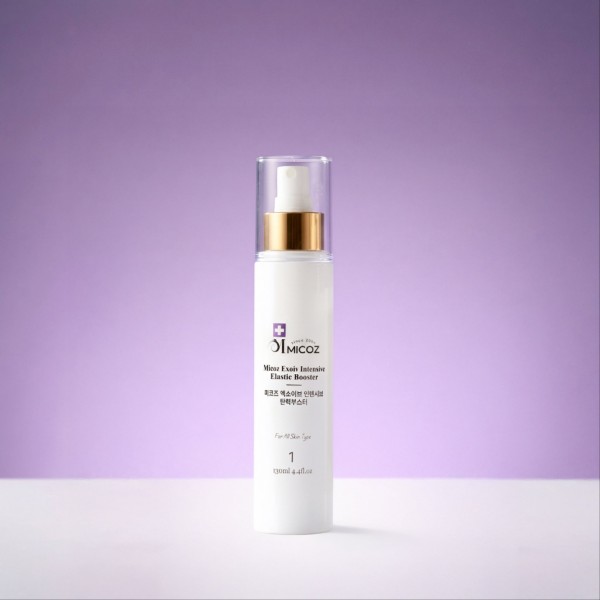 엑소이브 인텐시브 탄력미스트