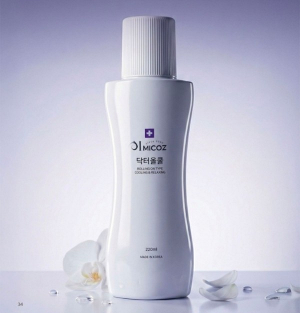 미코즈 닥터 올쿨