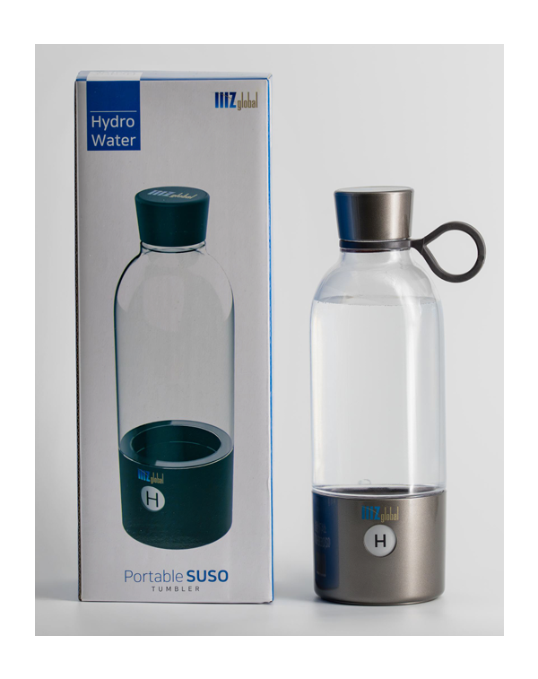 드림워터 용존 원자 수소수