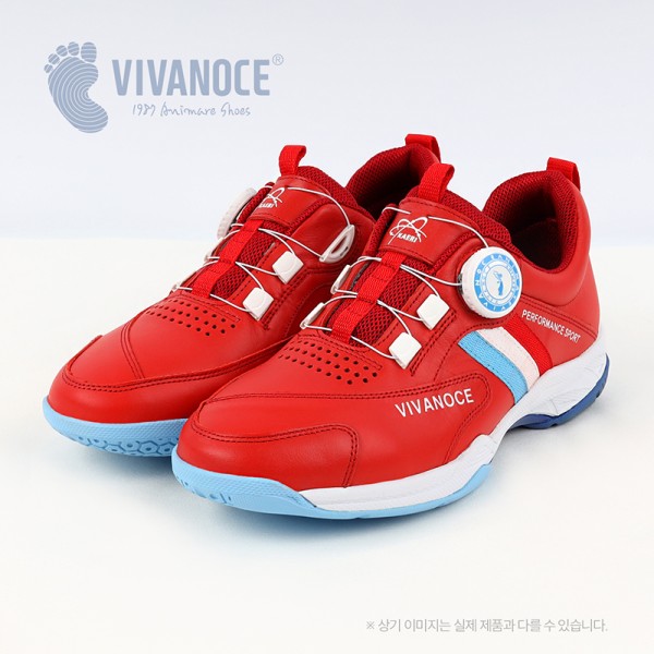비바로체 기능성 스포츠화(여) VA7044