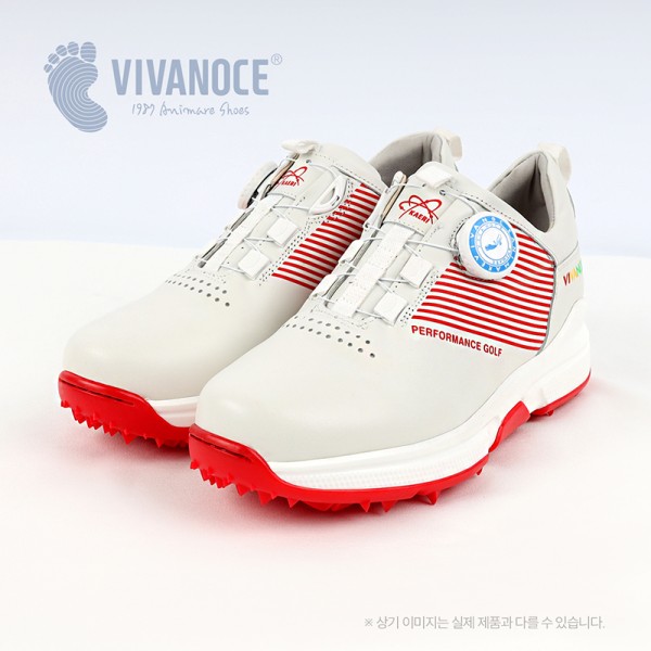 비바로체 기능성 골프화(여) VA7766