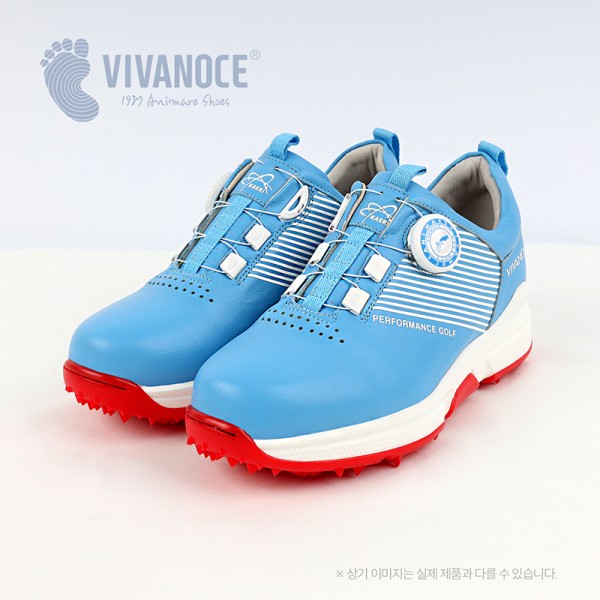 비바로체 기능성 골프화(남) VA9966